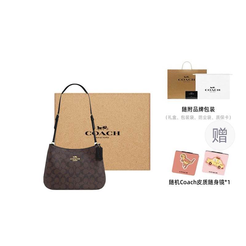 Сумка женская Coach Penelope 27 - Boxette Shop